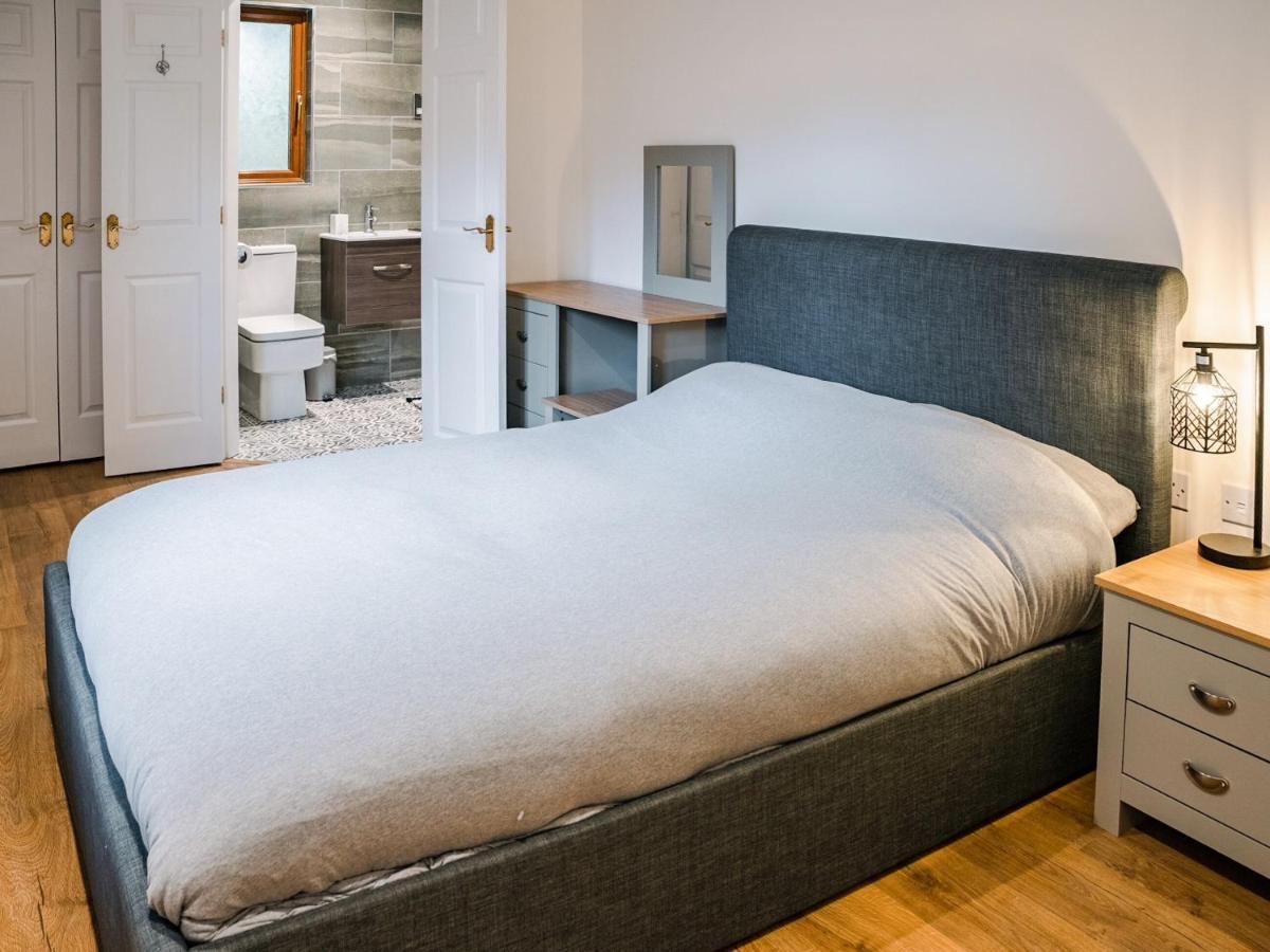 Fir Tree Lodge Sewerby Εξωτερικό φωτογραφία