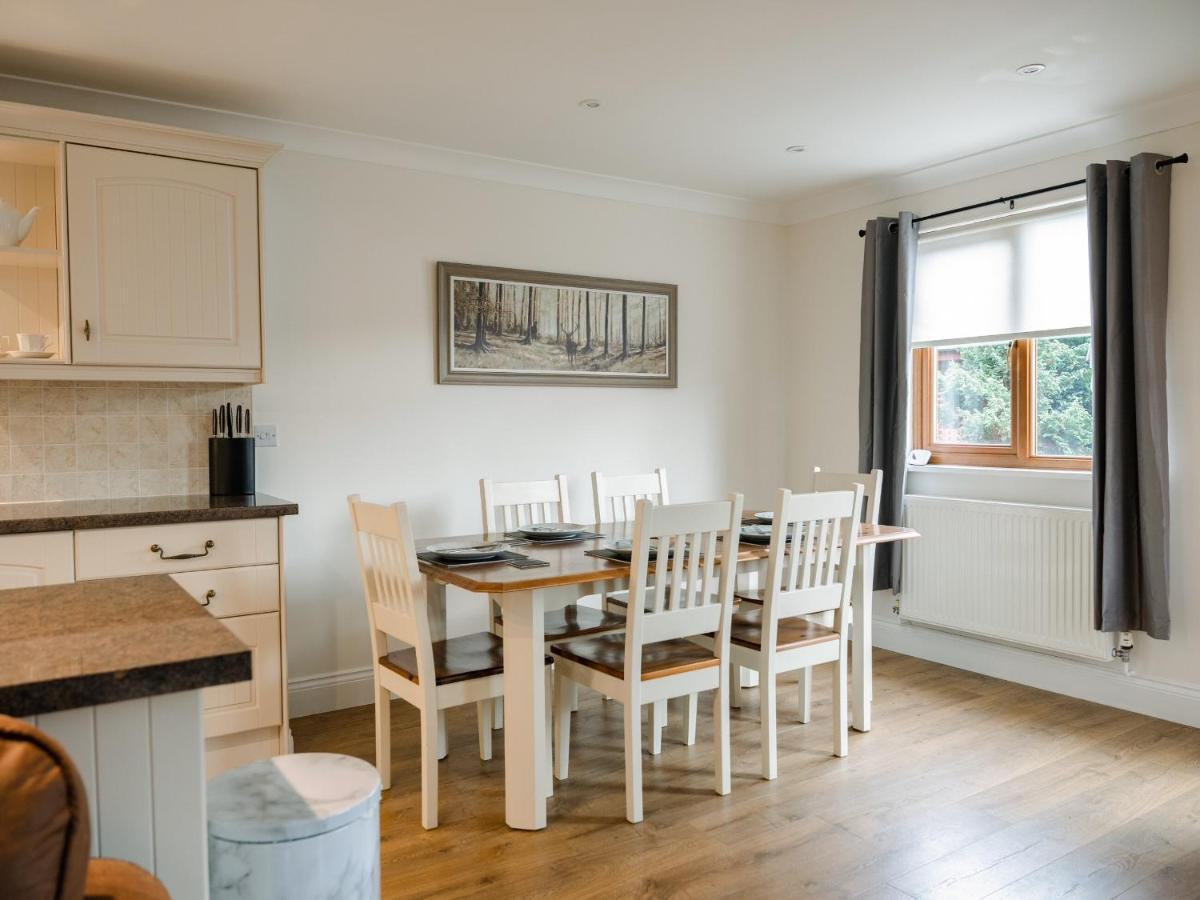Fir Tree Lodge Sewerby Εξωτερικό φωτογραφία