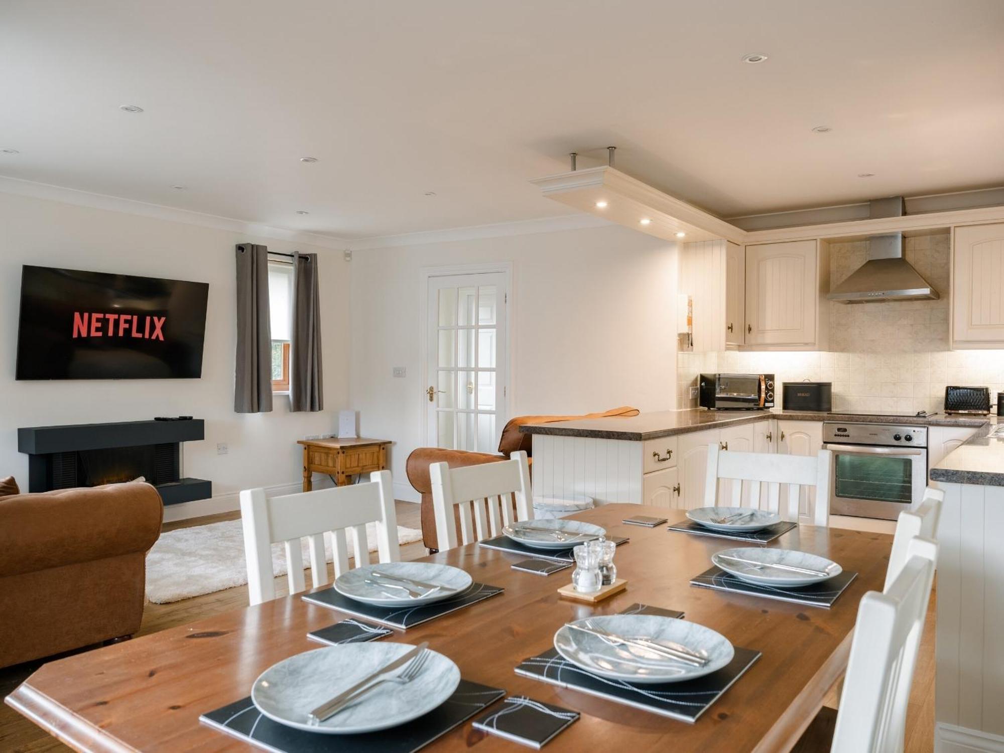 Fir Tree Lodge Sewerby Εξωτερικό φωτογραφία