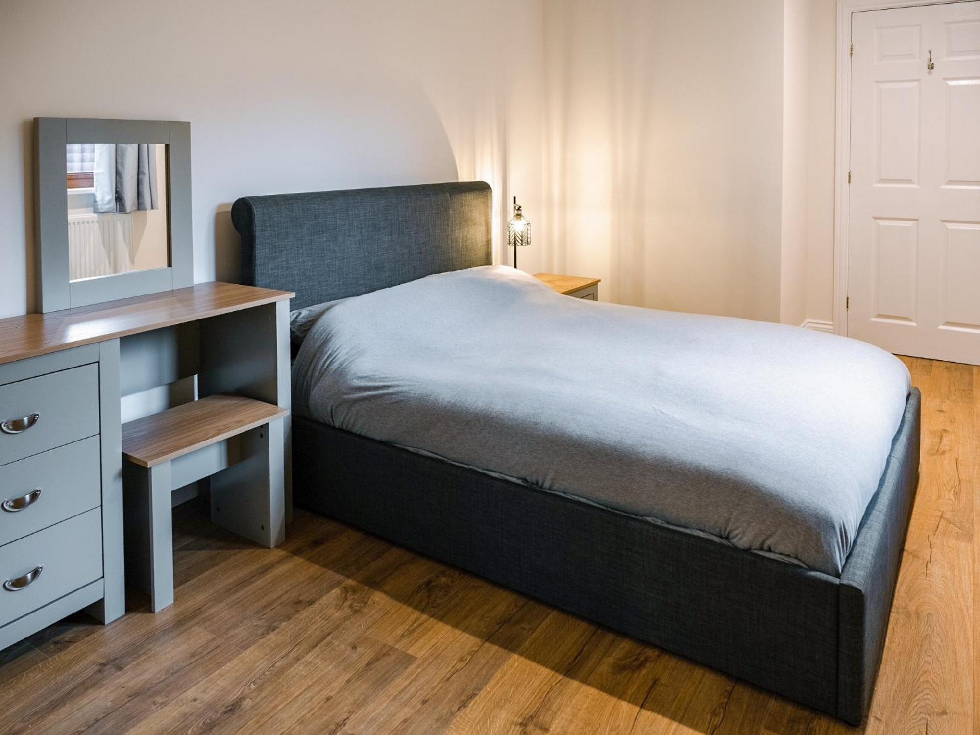 Fir Tree Lodge Sewerby Εξωτερικό φωτογραφία