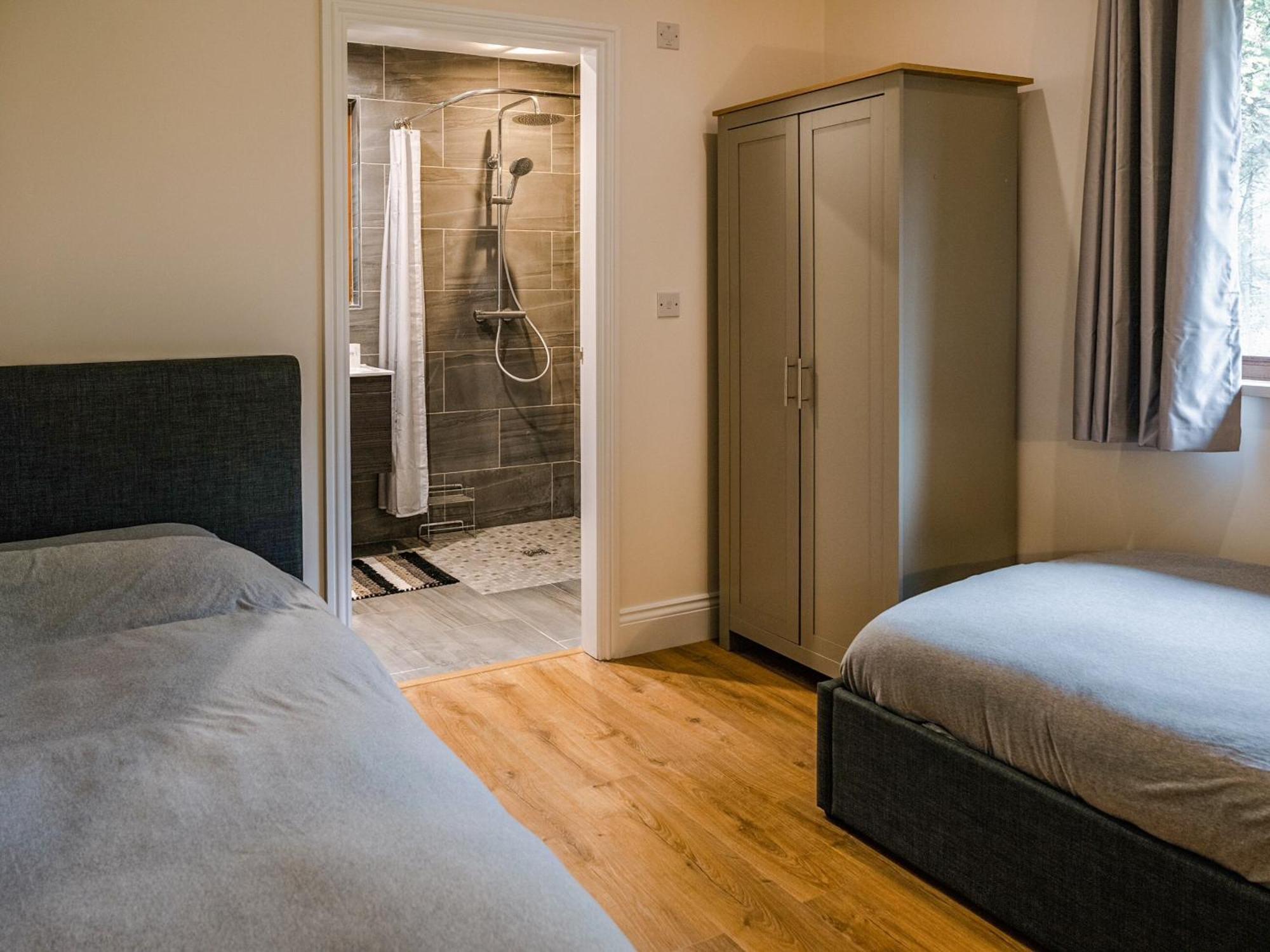 Fir Tree Lodge Sewerby Εξωτερικό φωτογραφία