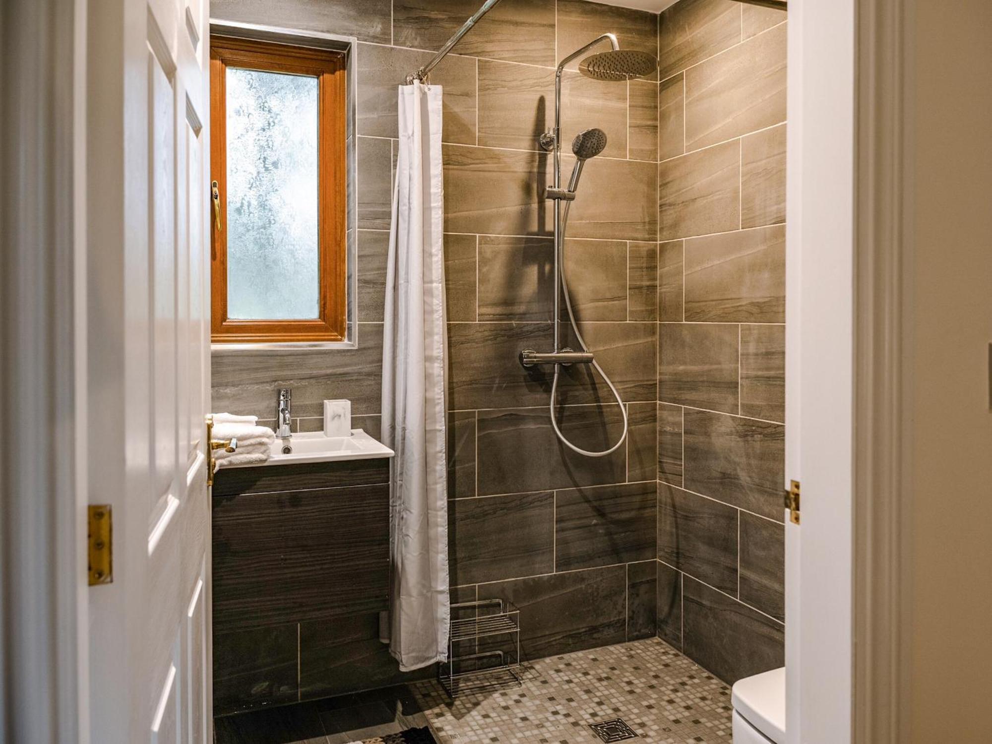 Fir Tree Lodge Sewerby Εξωτερικό φωτογραφία