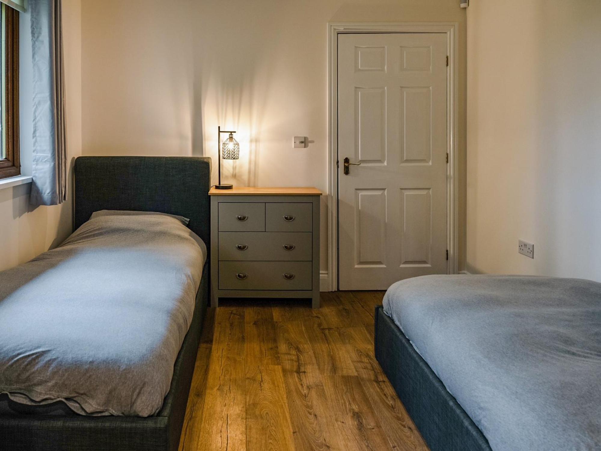 Fir Tree Lodge Sewerby Εξωτερικό φωτογραφία